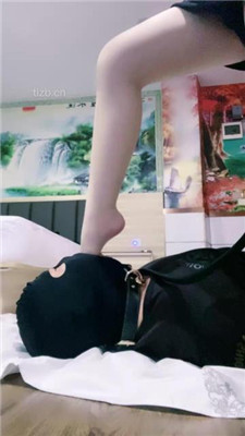 图片[7]_【雪菲老师】疯狂吃脚/重度提档_HD绳艺资源