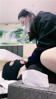 图片[12]_【雪菲老师】疯狂吃脚/重度提档_HD绳艺资源