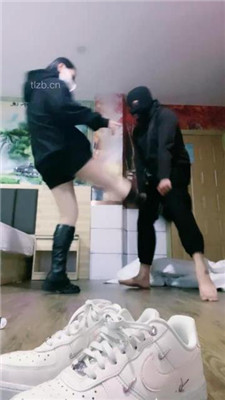 图片[16]_【雪菲老师】疯狂吃脚/重度提档_HD绳艺资源