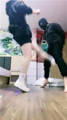 图片[17]_【雪菲老师】疯狂吃脚/重度提档_HD绳艺资源