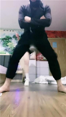 图片[18]_【雪菲老师】疯狂吃脚/重度提档_HD绳艺资源