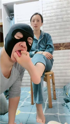 图片[12]_【九蛇大大】脏拖鞋踩狗/腿绞窒息/掐乳_HD绳艺资源