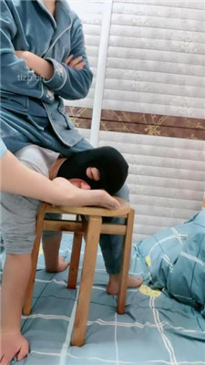 图片[16]_【九蛇大大】脏拖鞋踩狗/腿绞窒息/掐乳_HD绳艺资源