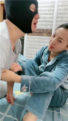 图片[18]_【九蛇大大】脏拖鞋踩狗/腿绞窒息/掐乳_HD绳艺资源