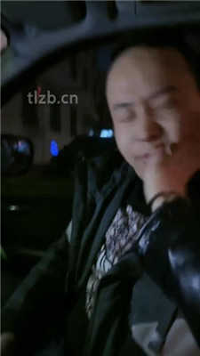 【沐夏夜】夜跑后车内清理脏鞋臭袜_HD绳艺资源