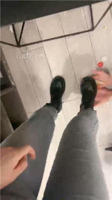 图片[15]_【绝美兔绳艺导师】短靴黑丝踩虐CD变装狗_HD绳艺资源