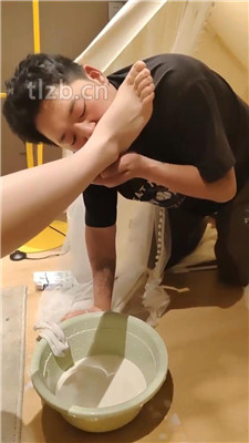 图片[7]_【舒苒】伺候主人沐足狂舔_HD绳艺资源