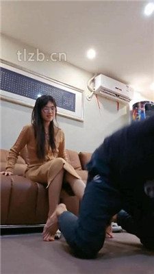 图片[11]_【嘉妮】御姐S-高跟踩踏闻舔/板子虐打_HD绳艺资源