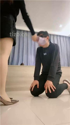 图片[2]_【魅儿】高跟肉丝脚蹂躏/耳光抽/丝袜塞嘴/踩踏喂食_HD绳艺资源