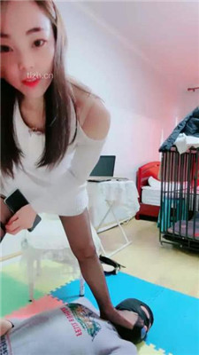 图片[15]_【艾琳】老师挑战差生-骑马虐打/跪舔美足/脚插嘴_HD绳艺资源