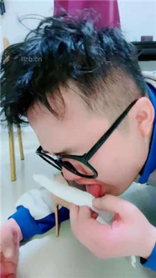 图片[7]_【甜心教主】学生狗迷恋老师的卫生巾内裤_HD绳艺资源