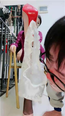 图片[16]_【甜心教主】学生狗迷恋老师的卫生巾内裤_HD绳艺资源