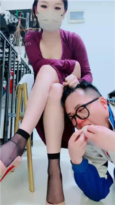 图片[17]_【甜心教主】学生狗迷恋老师的卫生巾内裤_HD绳艺资源