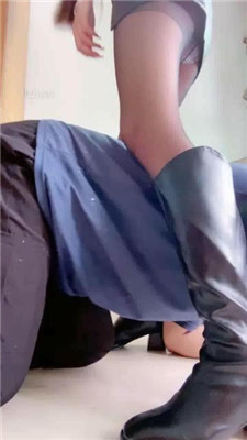 图片[9]_【路子】坐脸窒息/长靴黑丝踩踏【完整版】_HD绳艺资源