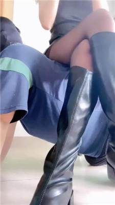 图片[10]_【路子】坐脸窒息/长靴黑丝踩踏【完整版】_HD绳艺资源