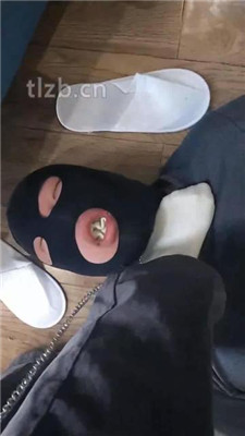 图片[8]_【姜果果】跪舔脏鞋臭袜/吃袜子_HD绳艺资源