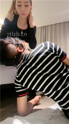 图片[3]_【盛捷绳艺导师】内裤套头-长靴裸足恋足闻舔_HD绳艺资源