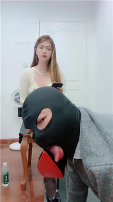 图片[10]_【奈奈子大人】品尝黑丝高跟jio/耳光/踩狗爪/人肉脚垫_HD绳艺资源