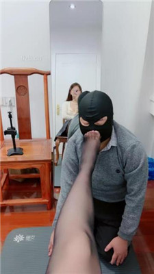 图片[15]_【奈奈子大人】品尝黑丝高跟jio/耳光/踩狗爪/人肉脚垫_HD绳艺资源