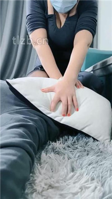 图片[7]_【西安欣】黑丝脚捂脸窒息/踩踏/人肉坐垫_HD绳艺资源