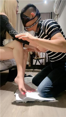 图片[6]_【盛捷绳艺导师】内裤套头-裸足狂舔伺候【上】_HD绳艺资源