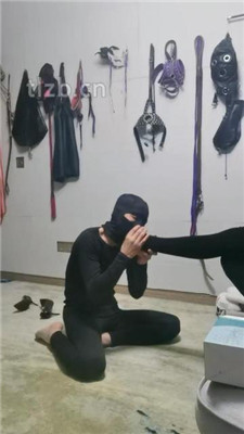 图片[4]_【魔鬼天使】高难度挑战虐打挑战放鸽子的狗_HD绳艺资源