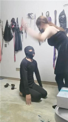 图片[5]_【魔鬼天使】高难度挑战虐打挑战放鸽子的狗_HD绳艺资源