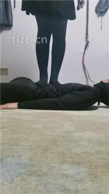 图片[13]_【魔鬼天使】高难度挑战虐打挑战放鸽子的狗_HD绳艺资源