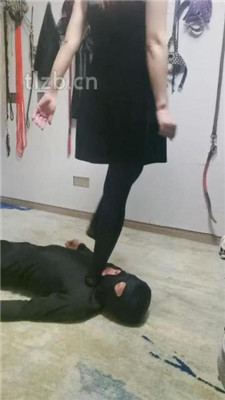 图片[16]_【魔鬼天使】高难度挑战虐打挑战放鸽子的狗_HD绳艺资源