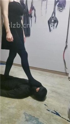 图片[17]_【魔鬼天使】高难度挑战虐打挑战放鸽子的狗_HD绳艺资源