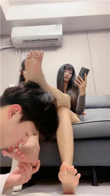 图片[14]_【我偏不】情侣奴-奴下奴-丝袜脚恋足舔/踩踏_HD绳艺资源