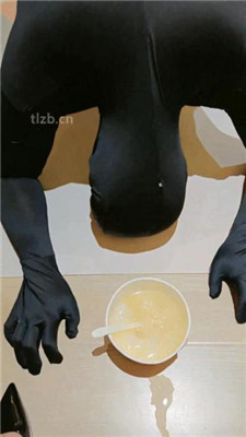 图片[15]_【稚惜】骑脖/藤条训练/舔裸足/吃圣水泡面_HD绳艺资源