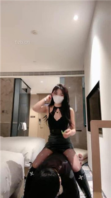 图片[4]_【玥樾】高跟长靴S开发小奶狗-骑马坐垫/舔黑丝脚_HD绳艺资源