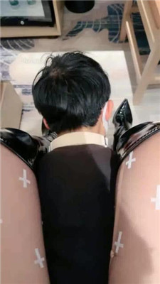 图片[5]_【玥樾】高跟长靴S开发小奶狗-骑马坐垫/舔黑丝脚_HD绳艺资源