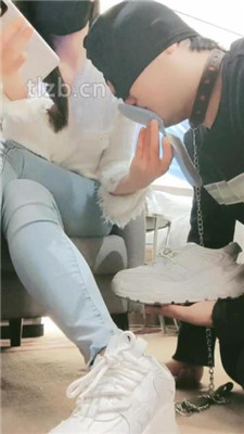 图片[10]_【妮蔻】运动后超臭鞋袜气味控制【完整版】_HD绳艺资源