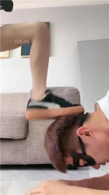 图片[5]_【樱木花椒】调第一次接触的学生狗_HD绳艺资源