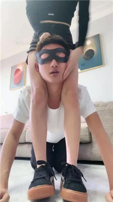 图片[7]_【樱木花椒】调第一次接触的学生狗_HD绳艺资源