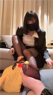 图片[13]_【木秋】大力掐乳/腿绞窒息/品尝原味裸足_HD绳艺资源