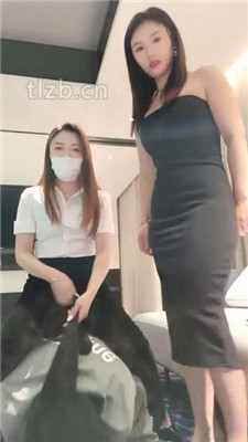 图片[8]_【安琪】情侣奴-奴下奴-跪舔臭脚/闻高跟/踩踏绳艺技巧【双视角版】_HD绳艺资源