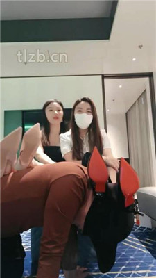 图片[15]_【安琪】情侣奴-奴下奴-跪舔臭脚/闻高跟/踩踏绳艺技巧【双视角版】_HD绳艺资源