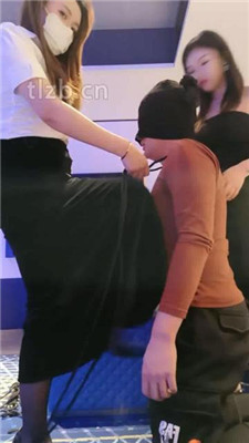 图片[16]_【安琪】情侣奴-奴下奴-跪舔臭脚/闻高跟/踩踏绳艺技巧【双视角版】_HD绳艺资源