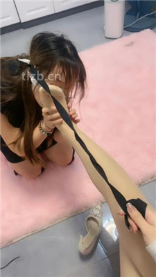 图片[7]_【小雅老师】发骚母畜-滴蜡全身/脚下辱_HD绳艺资源