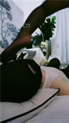 图片[3]_【一禾】臭袜-掐脖窒息专场_HD绳艺资源