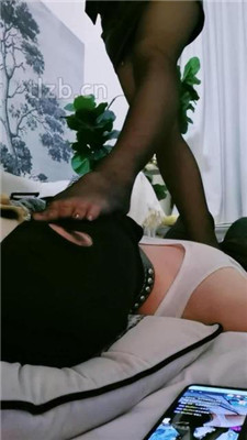 图片[4]_【一禾】臭袜-掐脖窒息专场_HD绳艺资源