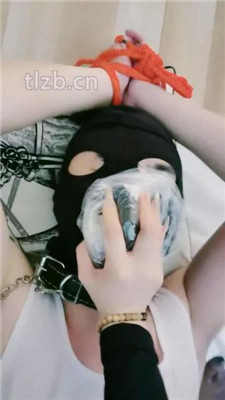 图片[7]_【一禾】臭袜-掐脖窒息专场_HD绳艺资源