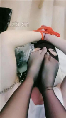 图片[8]_【一禾】臭袜-掐脖窒息专场_HD绳艺资源