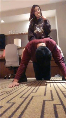 图片[5]_【伍玥】长靴踩虐/骑马/舔脏鞋底_HD绳艺资源