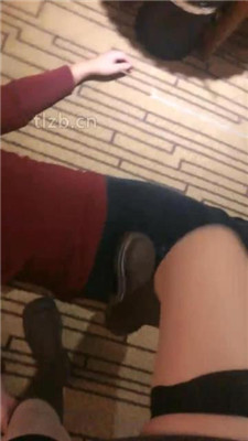 图片[11]_【伍玥】长靴踩虐/骑马/舔脏鞋底_HD绳艺资源