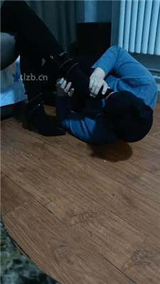 图片[4]_【水仙】长靴踩踏喂食_HD绳艺资源