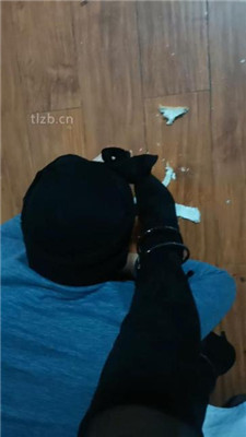 图片[8]_【水仙】长靴踩踏喂食_HD绳艺资源